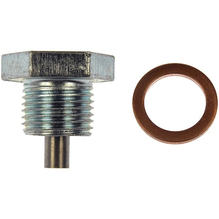 Dorman OIL DRAIN PLUG, 10PK 090-177